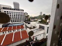 Singapore Chinese Chamber Of Comm & Ind Bldg (D6), Office #623039121